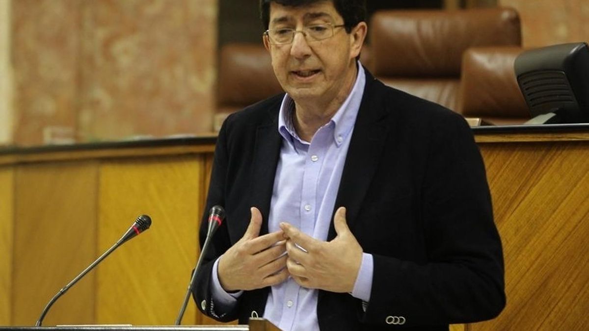 C's exigirá la reprobación de Cifuentes en el Parlamento por sus "manifestaciones de desprecio a los andaluces"