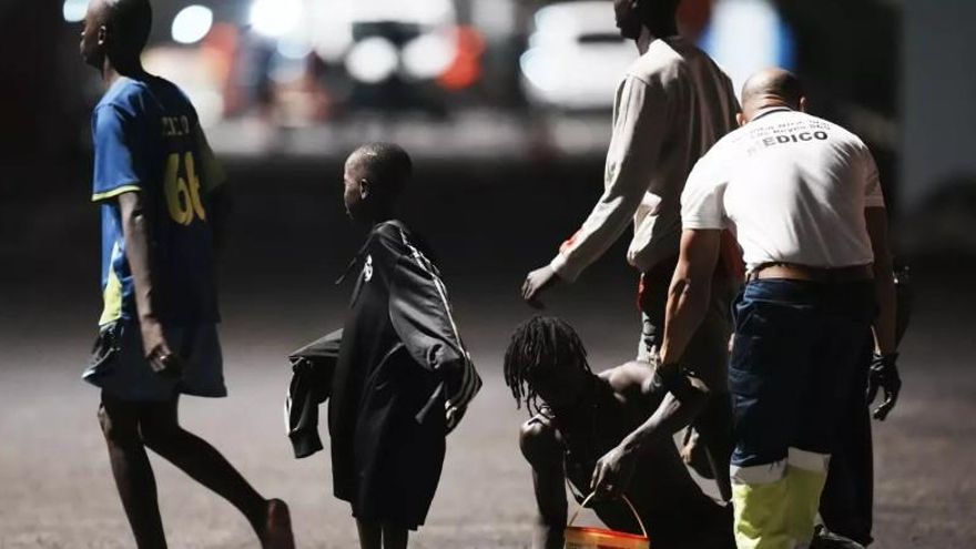 Balears pedirá la suspensión cautelar del reparto de menores migrantes una vez el Gobierno dicte la orden