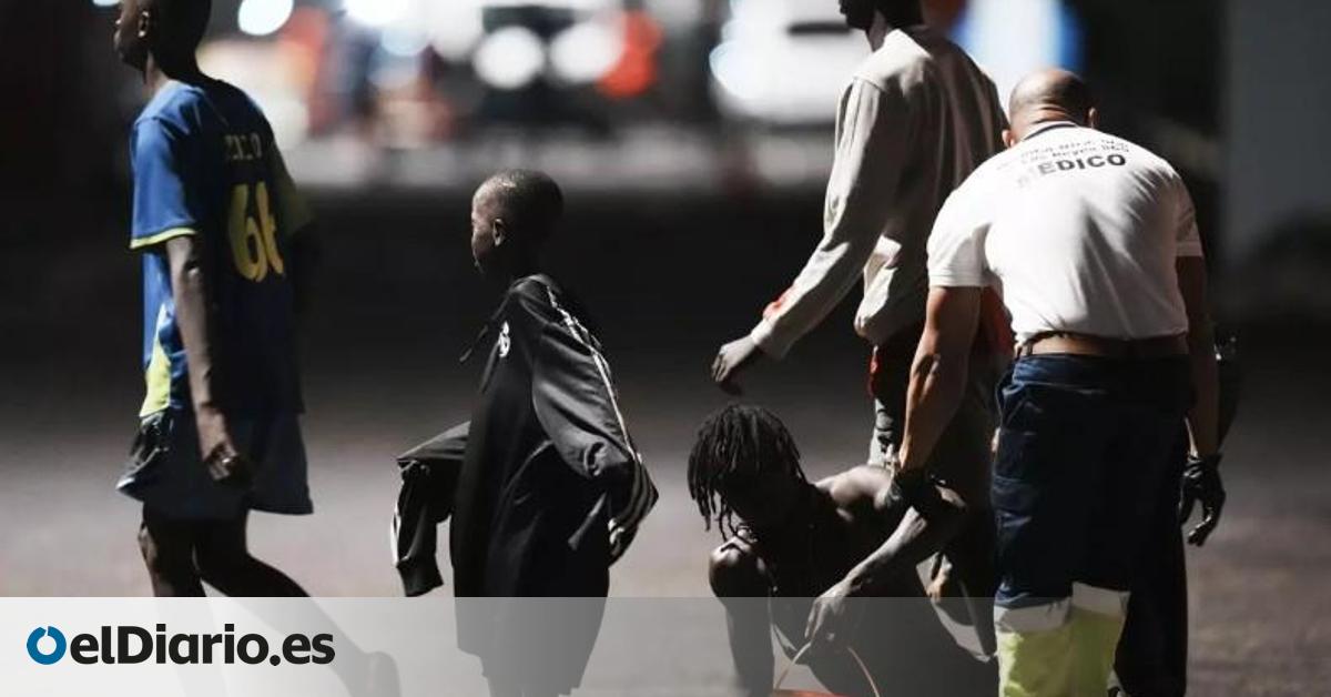 Balears pedirá la suspensión cautelar del reparto de menores migrantes una vez el Gobierno dicte la orden