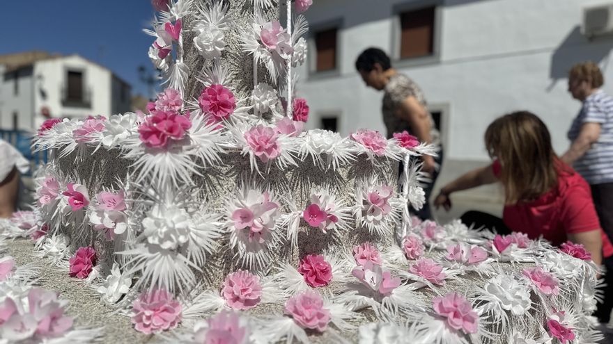 Cruces de Añora 2023.