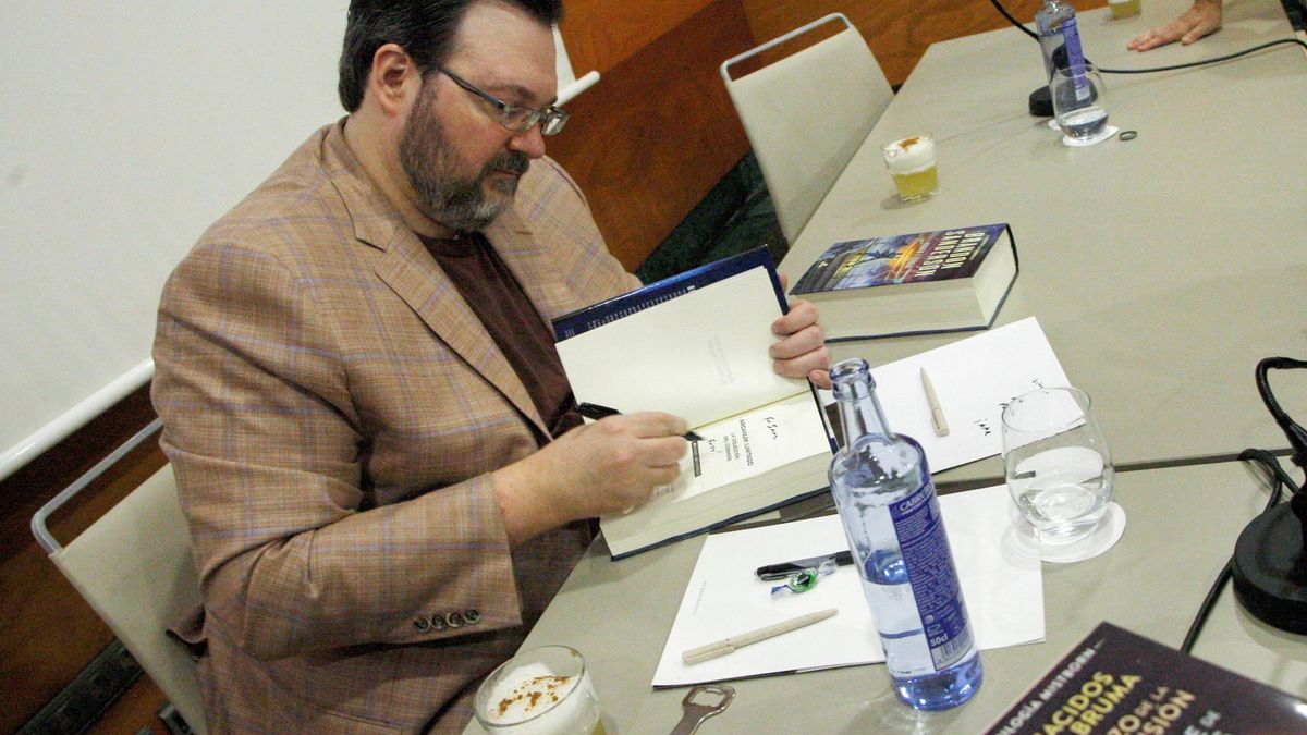 Obras como Elantris o El Aliento de los Dioses funcionan de forma autónoma y permiten conocer el estilo de Sanderson