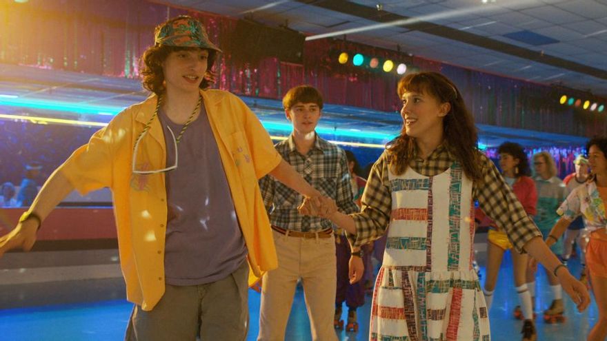 'Stranger Things': todo lo que necesitas recordar antes del estreno de su temporada 4 en Netflix