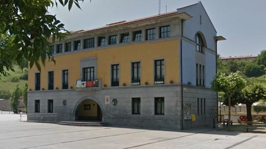 El PNV denuncia la agresión a uno de sus concejales en Ibarra (Gipuzkoa), que fue golpeado en la calle por un individuo