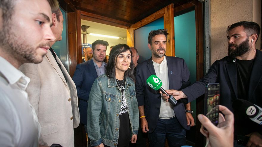 ¿De dónde sale Aliança Catalana? Así es el partido islamófobo e independentista que ha irrumpido en el Parlament