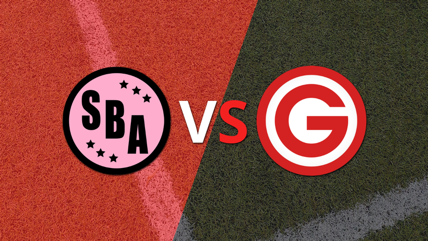 EN VIVO: Deportivo Garcilaso controla el partido 1-0 sobre Sport Boys en el complemento