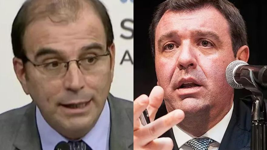 Un pliego y un decreto: Milei busca apurar las designaciones de Lijo y García-Mansilla en la Corte