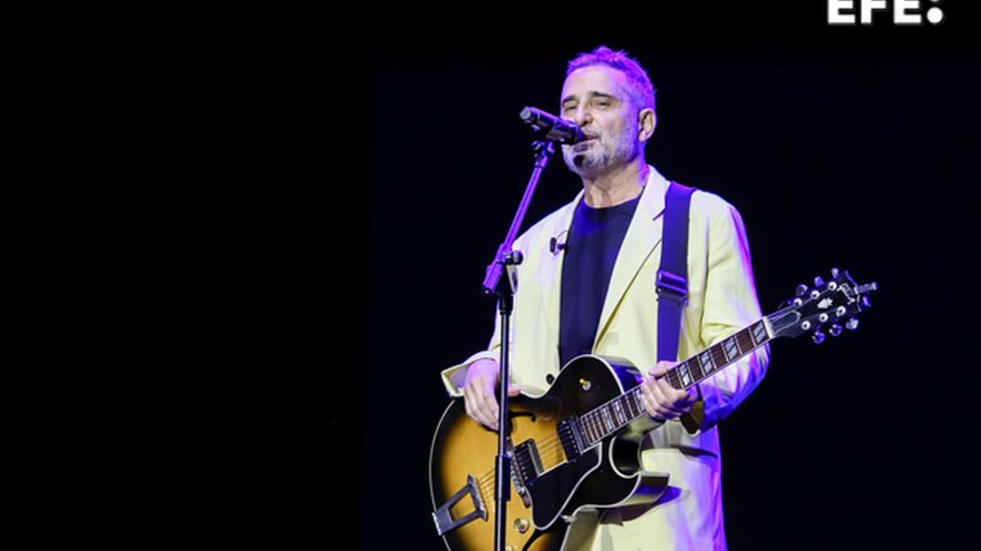 Entre nebulosas, estrellas y música bajo el cielo limpio de La Palma