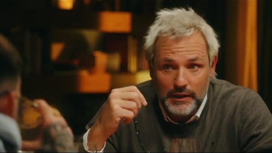 Santi Cañizares, en laSexta: "Creo que el fútbol es un sector donde los gais han decidido no entrar"