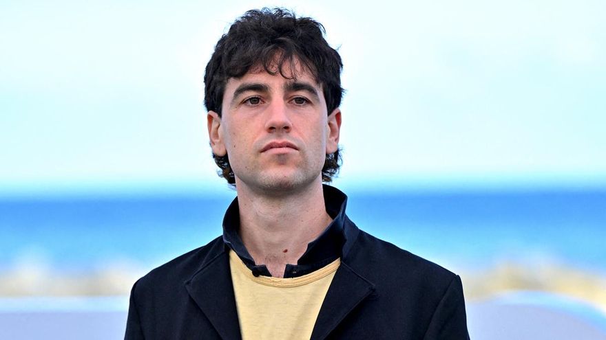 Àlex Monner retoma 'La Ruta' que se paró por la DANA: "Nos planteamos si podíamos seguir con el rodaje"