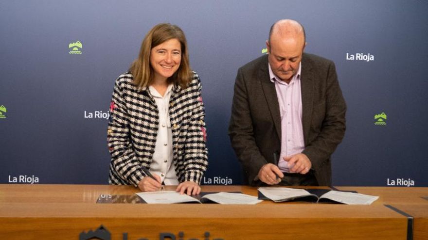 La IA llega al sector vinícola: una herramienta para que viticultores puedan tomar decisiones y elaborar un mejor Rioja