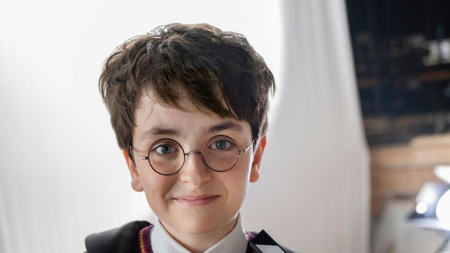 La nueva serie de Harry Potter cambiará por completo la ubicación del Caldero Chorreante