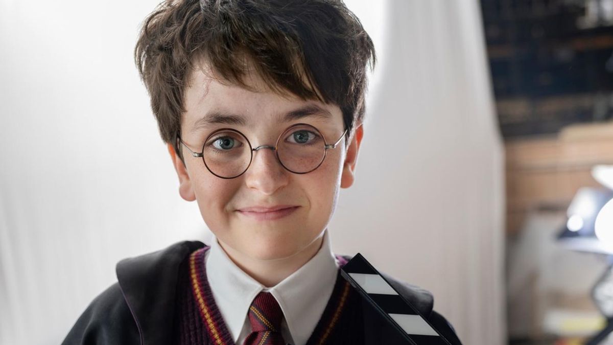 La nueva serie de Harry Potter cambiará por completo la ubicación del Caldero Chorreante