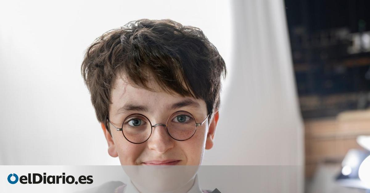 La nueva serie de Harry Potter cambiará por completo la ubicación del Caldero Chorreante