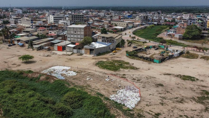 Ecuador y Perú buscan crear una red binacional de movilidad humana en la frontera
