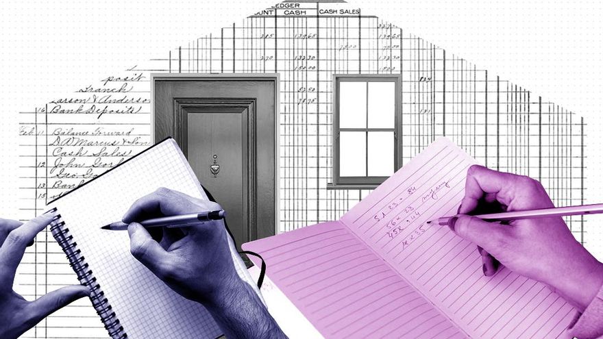 Tú el alquiler y yo las cañas: la dificultad de repartirse los gastos en pareja