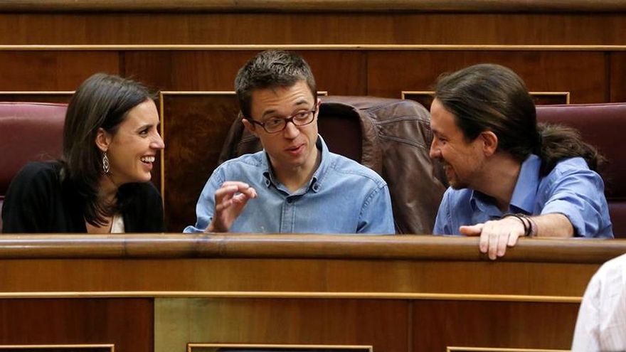 El Congreso rechaza la petición de derogar las reformas laborales del PP y PSOE