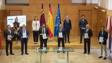 Pacto regional para la reactivación a través de la economía social de la Región de Murcia ante la pandemia de COVID-19