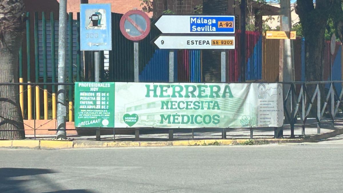 Un ayuntamiento del PP en Sevilla denuncia el "desmantelamiento" de la sanidad pública desde que gobierna Moreno