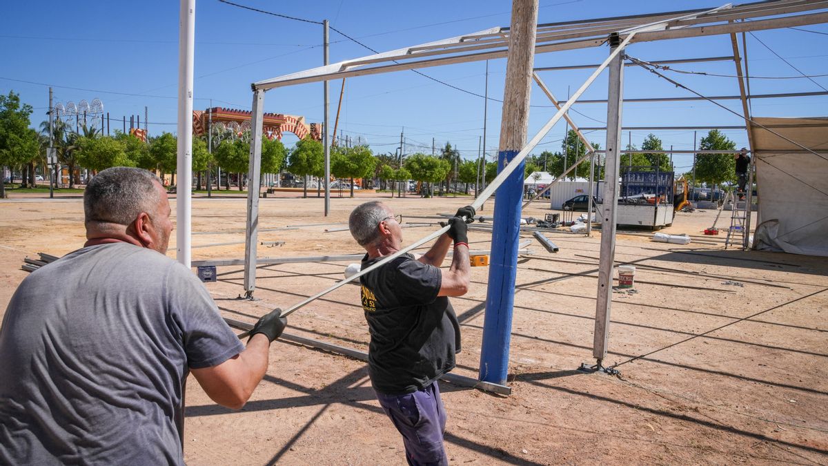 El increíble caso del mayo menguante