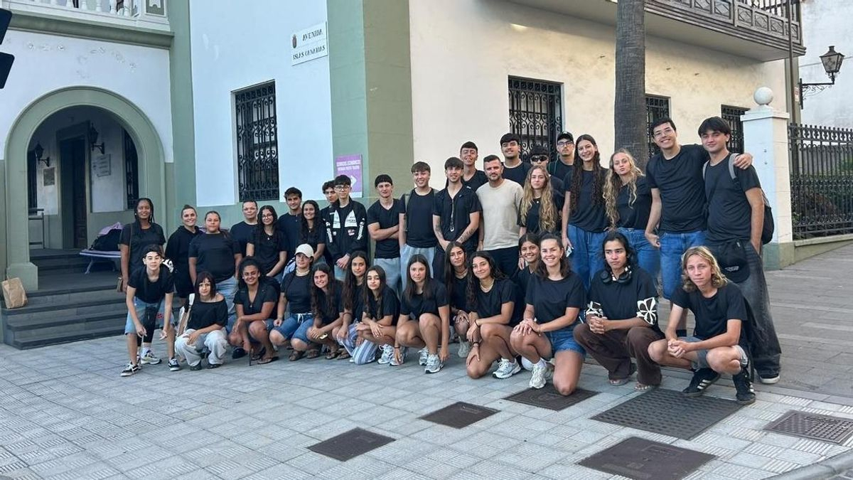 El Paso pone en marcha ‘Verano Joven 2026’ con un amplio programa de actividades para la juventud