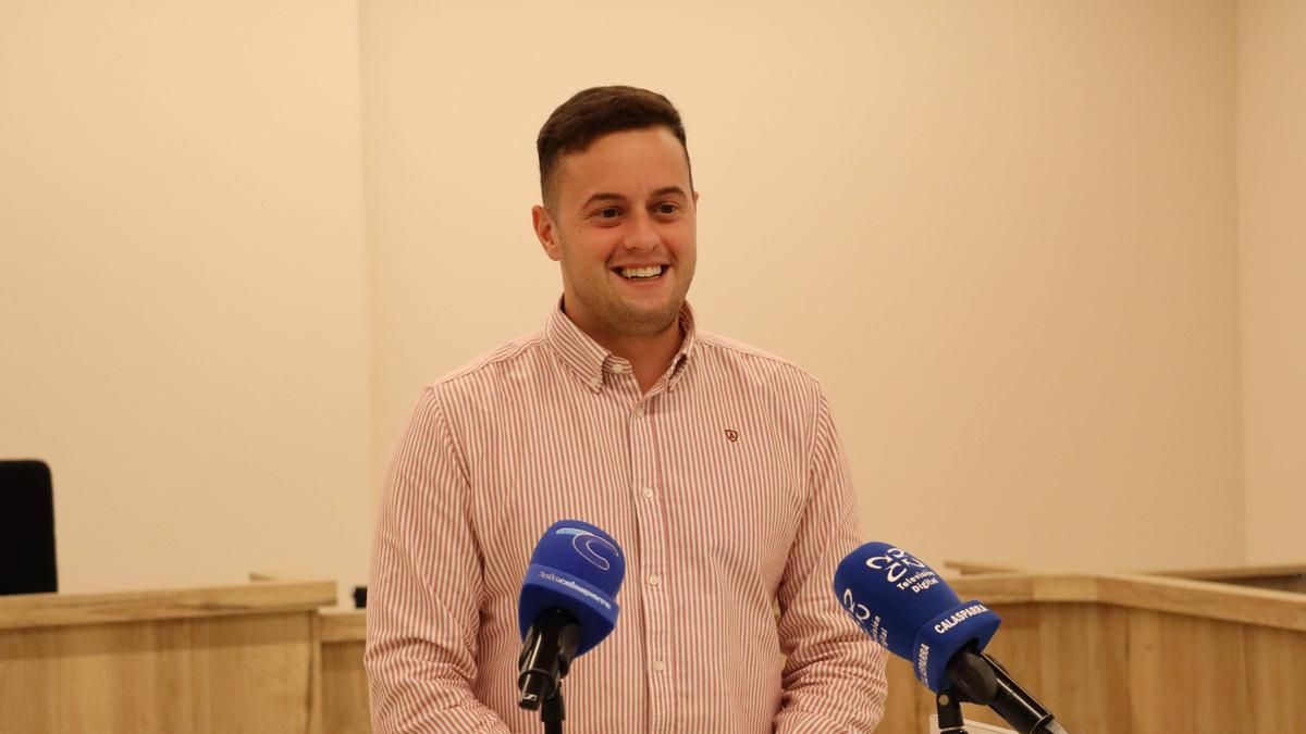 Juan José López, Concejal de Política Social