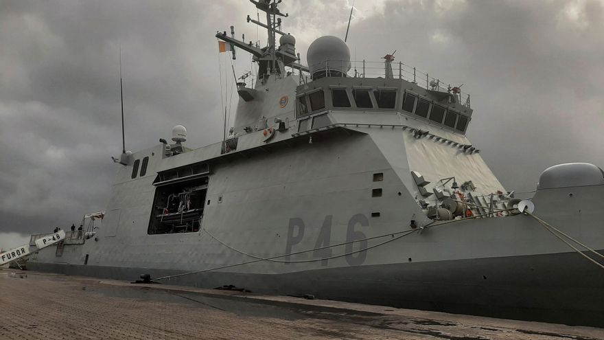 Israel asegura que no ve "ningún problema" en que un buque español asista a la Flotilla, pero dice que ningún barco entrará en Gaza