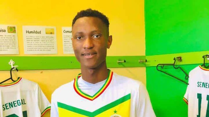 Podemos presenta en el Congreso una iniciativa para que se reconozca a Abdoulie Bah como víctima de violencia racista