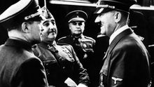 La Fundación Franco y otras siete asociaciones fascistas que perviven en España y que el Gobierno quiere ilegalizar