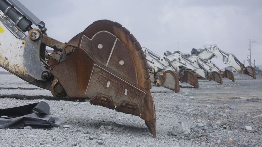 Minería metálica en Chile crece 6,1 % en marzo con buen rendimiento cuprífero