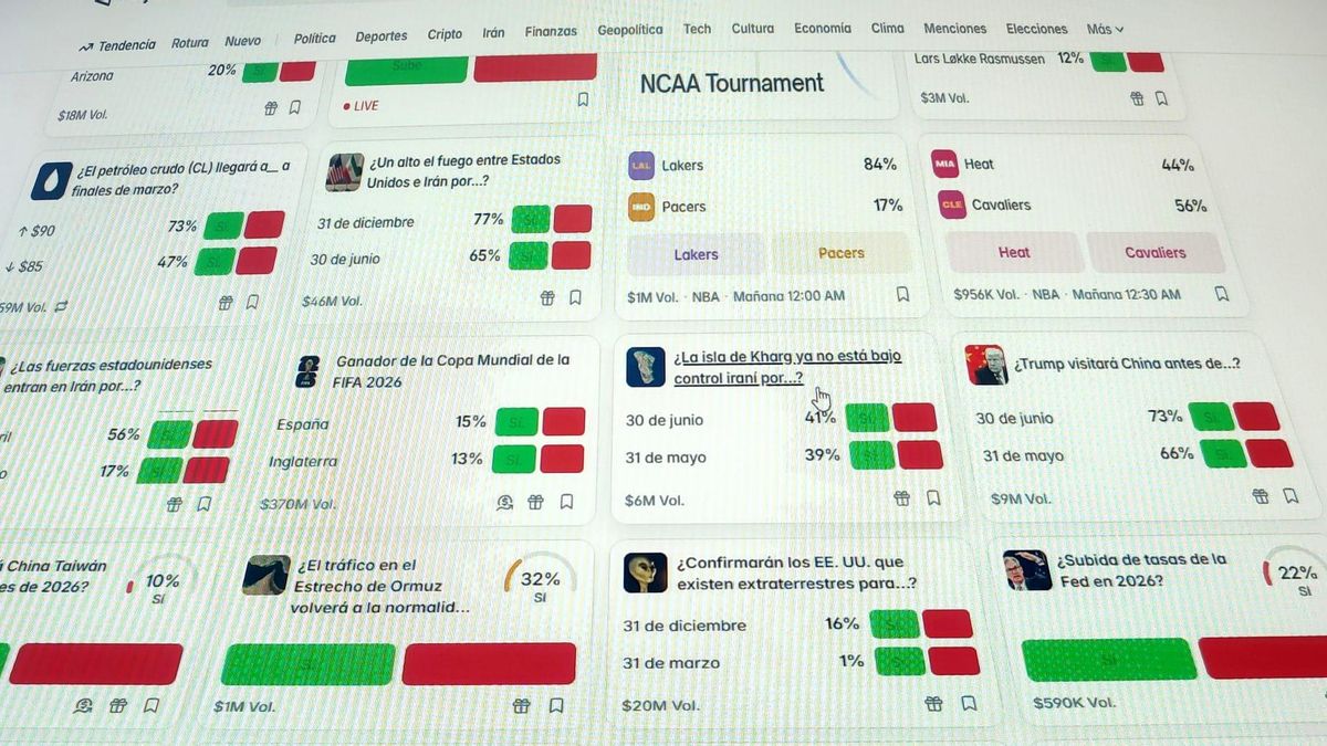 Casualidad o causalidad