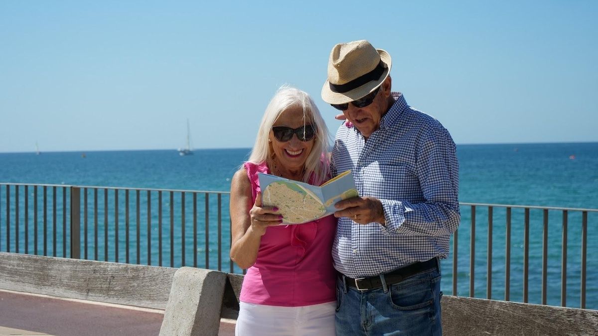 Llegan los viajes del Imserso 2025 - 2026: plazos, fechas y requisitos para reservar en cada comunidad