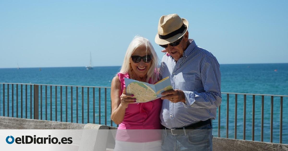 Llegan los viajes del Imserso 2025 - 2026: plazos, fechas y requisitos para reservar en cada comunidad