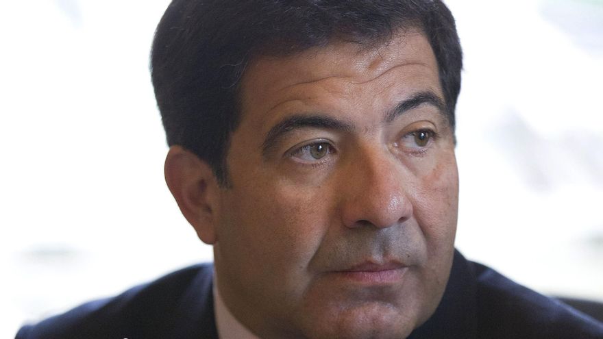 El nuevo director de la DGI de Milei es un excolaborador de Echegaray, el exjefe de la AFIP condenado por fraude al Estado