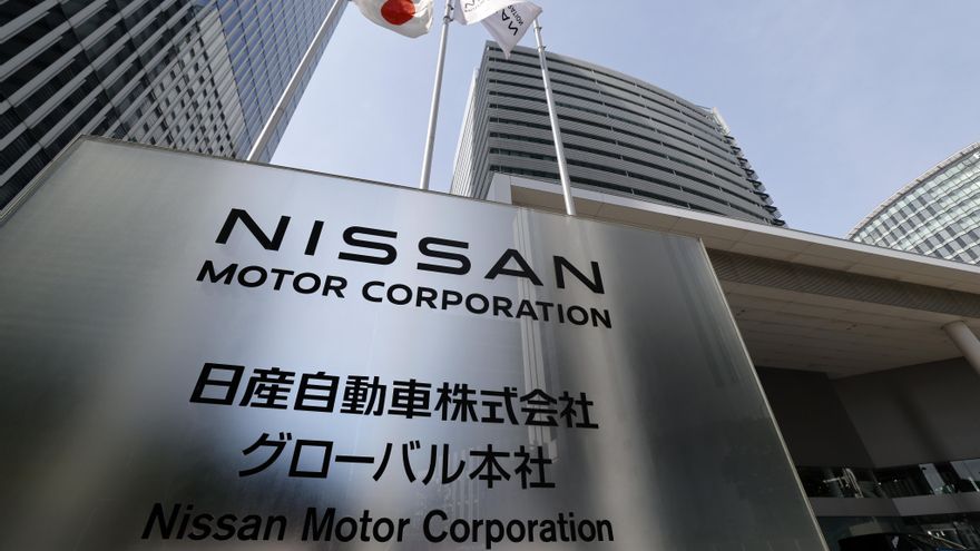 Nissan anuncia pérdidas de 4.000 millones y confirma 20.000 despidos