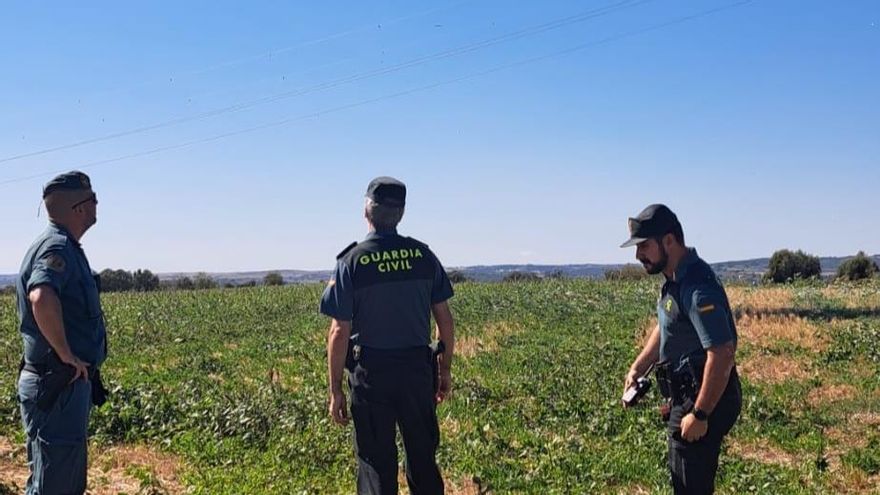 Fallece un senderista de 79 años en Barbastro tras sufrir una caída