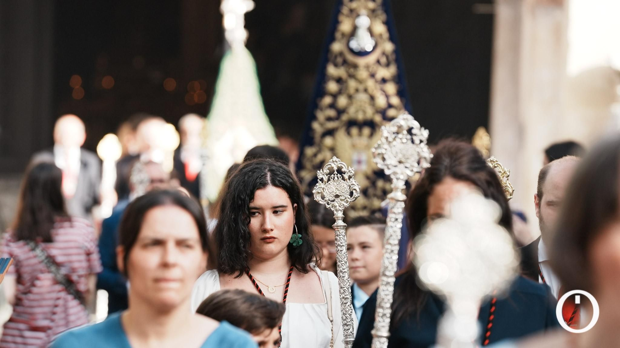 Salida Corpus Christi 2025