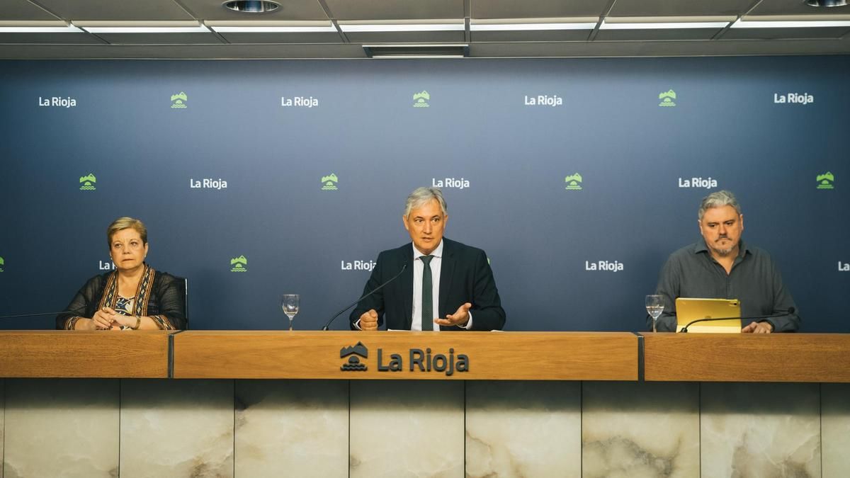 Del centenario de Azcona a Hollywood: nace en La Rioja CINAE, el congreso del audiovisual en español