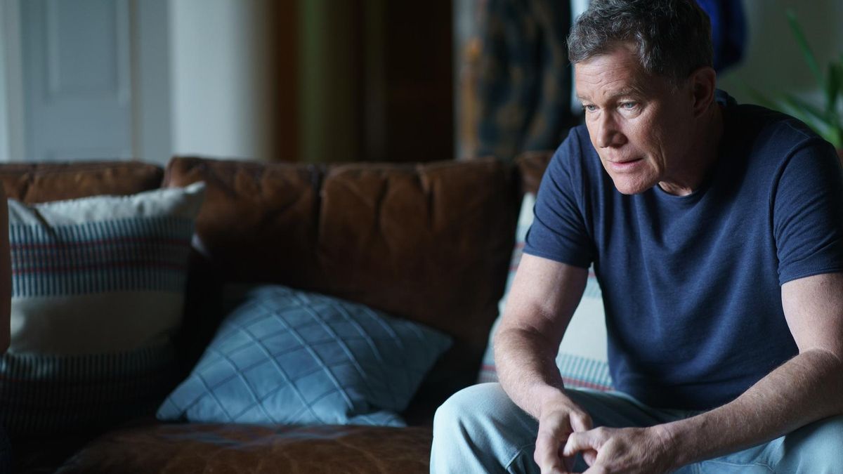 Un actor de 'Más que rivales' asegura que se ha metido "en problemas" por revelar un detalle de los nuevos capítulos