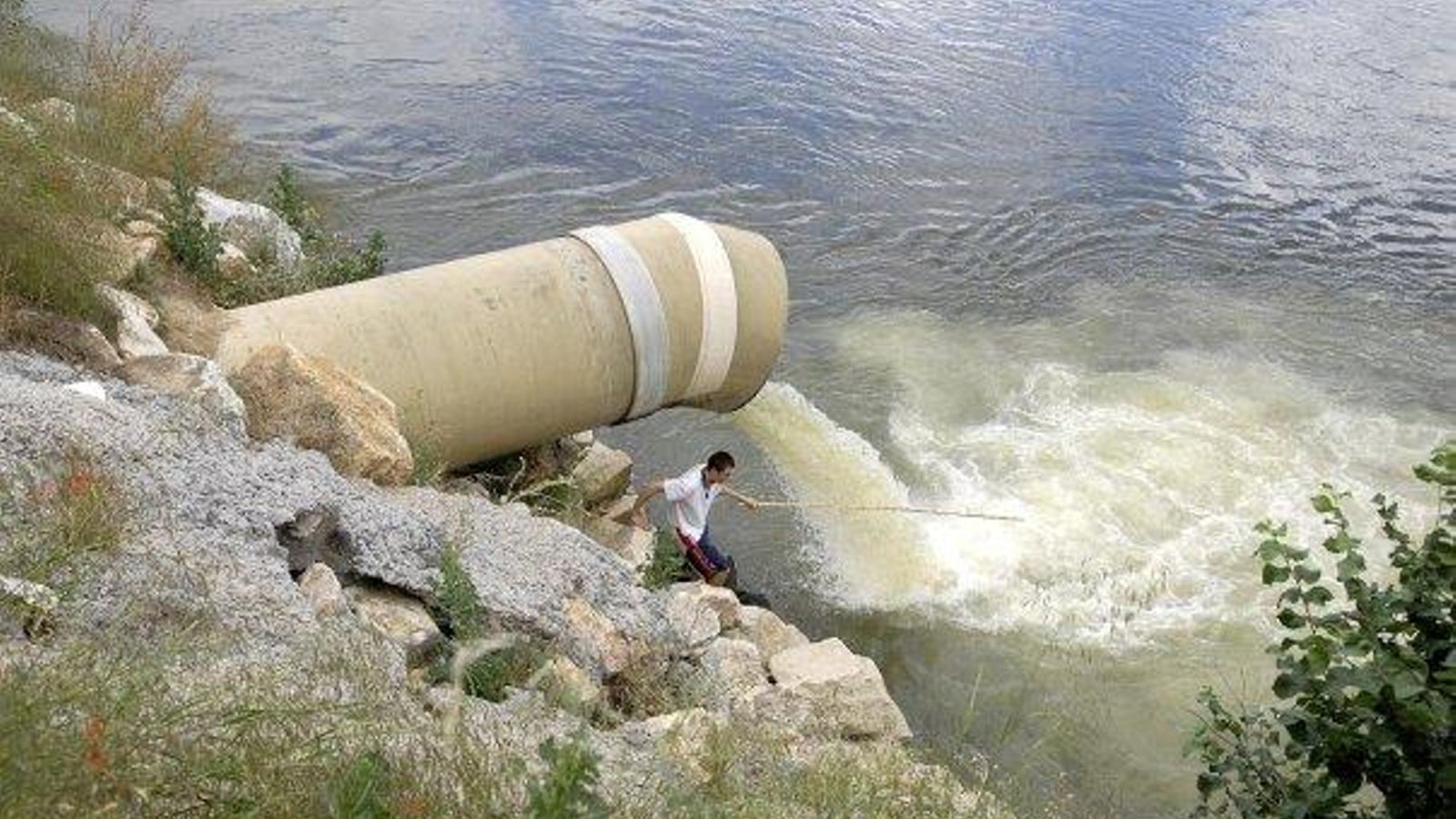 España regresa al primer puesto en infracciones ambientales de la Unión  Europea