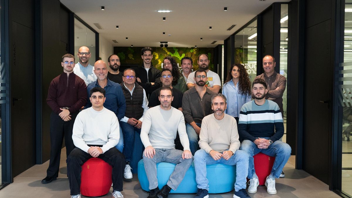 Zentrik lidera el ecosistema marketplaces con su fórmula del éxito para escalar marcas