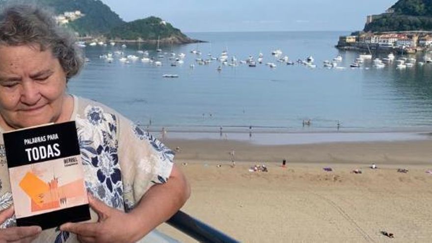 ‘Palabras para todas’, 151 firmas de hombres que hablan de la mujer