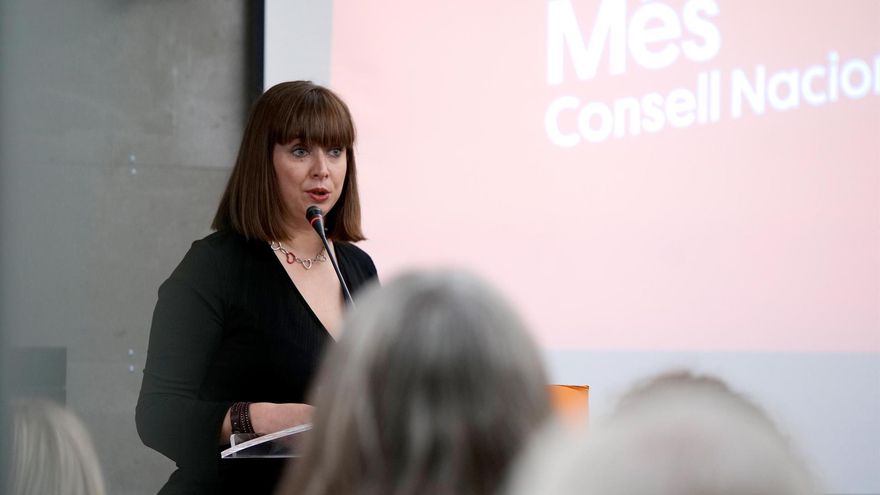 Més Compromís ratifica la gestión política de Amparo Piquer con un 38% de votos en contra que evidencia el malestar interno