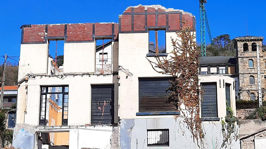 Donostia mantendrá en su consejo asesor al arquitecto investigado por destrucción de patrimonio