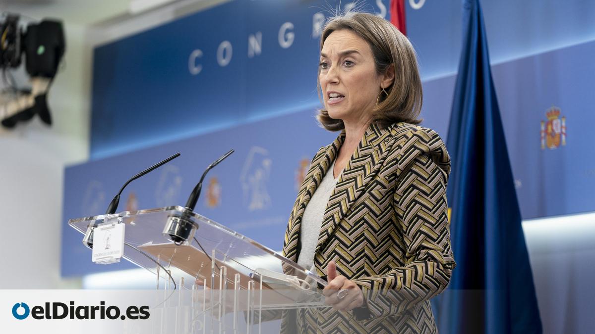 El PP denuncia que "hay un intercambio de presos por Presupuestos" y ...
