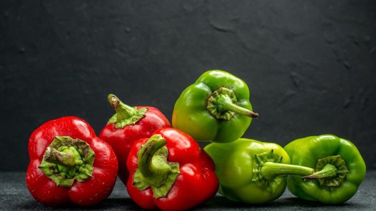 Ingredientes esenciales de la receta