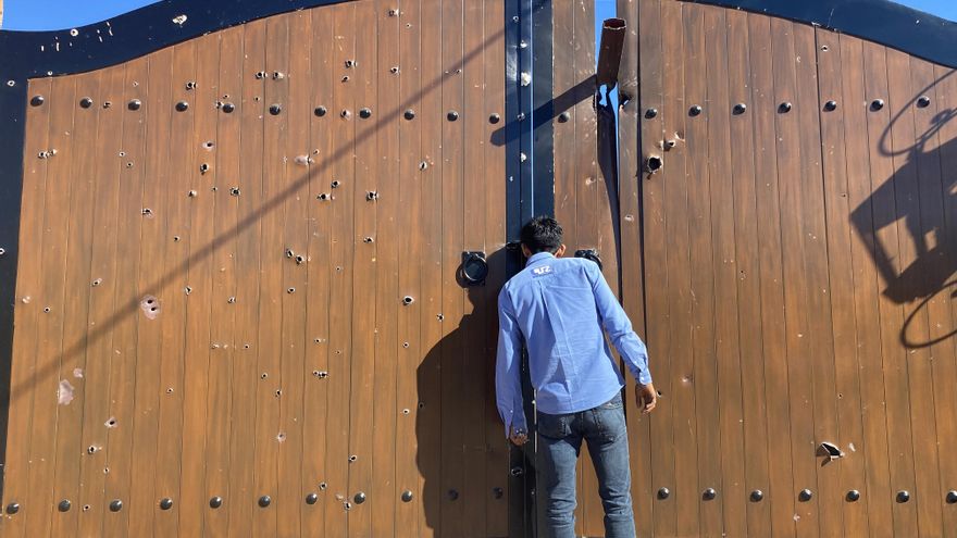 Corte retrasa dos días la audiencia de Ovidio Guzmán en la que se iba a declarar culpable