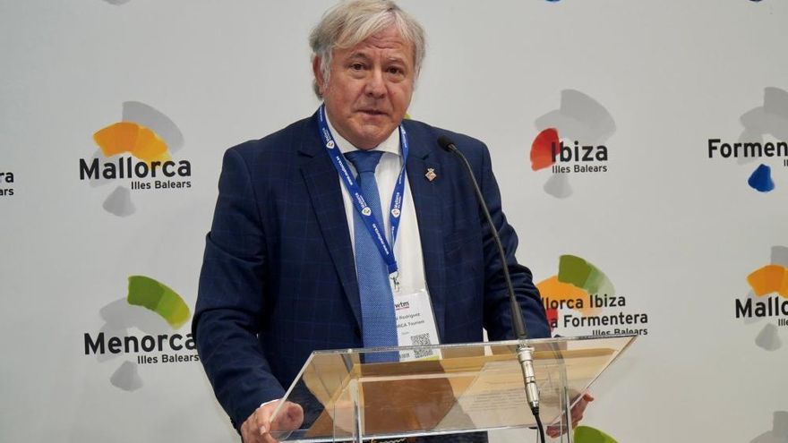 El Consell de Mallorca archiva la denuncia de varios funcionarios contra un conseller por un supuesto intento de agresión