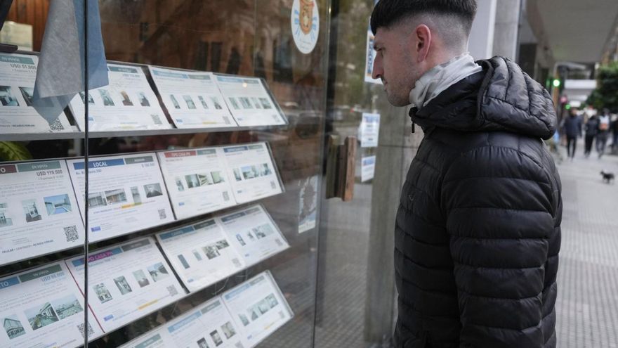 El alquiler aumentó un 60% más que la inflación y obliga a mudarse a uno de cada cuatro inquilinos