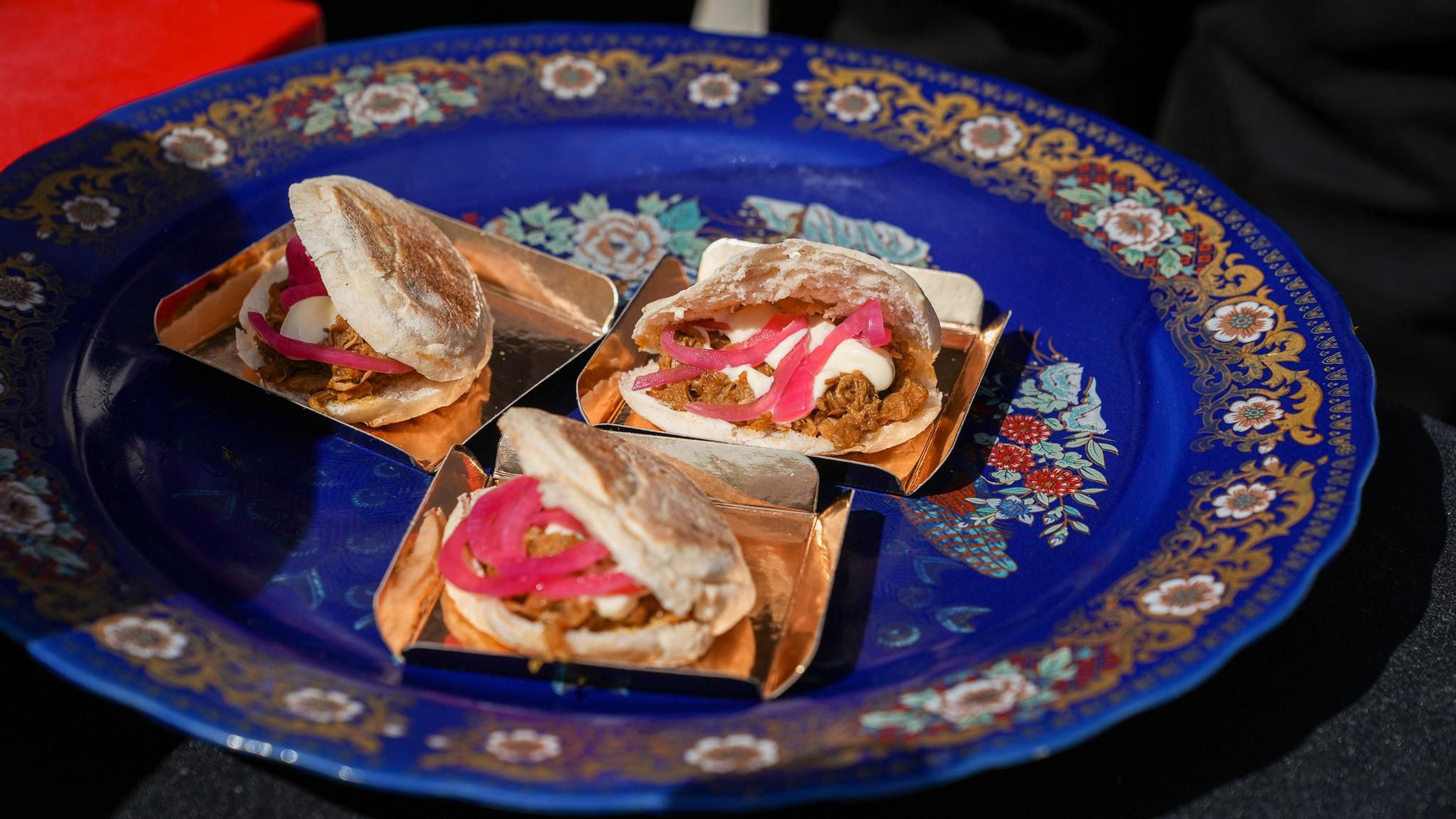 Califato Córdoba Gourmet