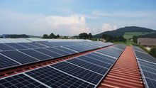 Energía fotovoltaica